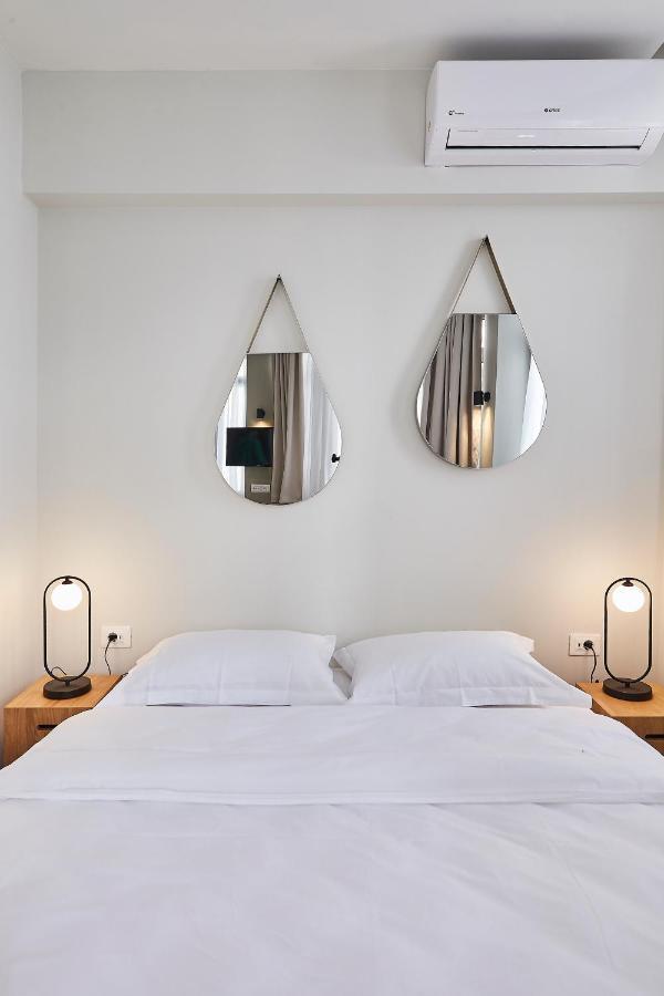 Explore Athens From An Uber-Central Studio! 外观 照片