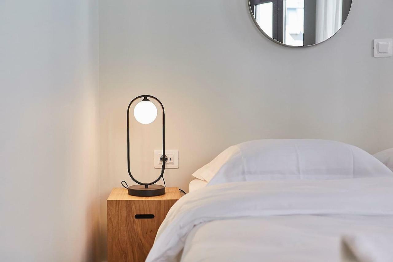 Explore Athens From An Uber-Central Studio! 外观 照片